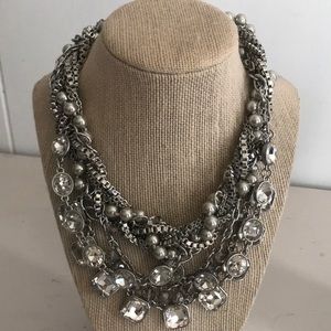 Chloe & Isabel necklace